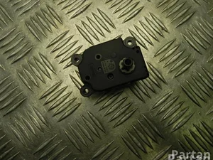 Jaguar 1S7H-19E616-AB / 1S7H19E616AB X-TYPE Estate (X400) 2008 Moteur de réglage pour volet de régulation