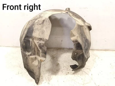 Chrysler 68228448AC Pacifica 2018 Posparnis dešinė priekis - Nuotrauka 1