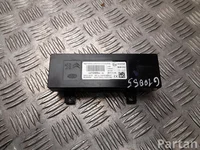 Citroën 9821246980 DS7 CROSSBACK 2018 unidad de control