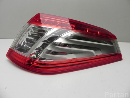 PEUGEOT 9686779680, E4 14577 / 9686779680, E414577 508 SW 2012 Taillight Right