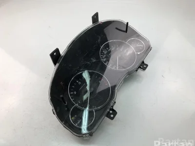 Subaru 85003AJ500 OUTBACK (BR) 2013 Tableau de bord - Image 1