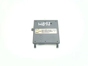 Chevrolet 10321831 CORVETTE (C6) 2005 Amplificateur d'antenne