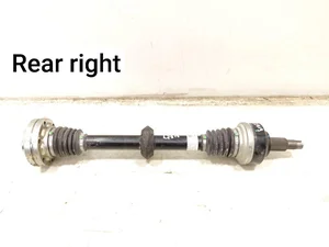 Maserati 670301968 MC 20 Cielo 2023 Arbre de transmission Right Rear