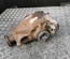 BMW 2.64, 7560588 / 264, 7560588 5 Touring (E61) 2007 Rear axle differential