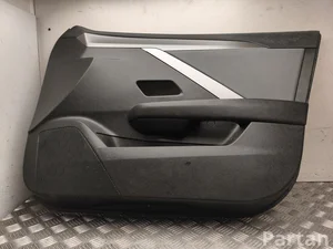 Cupra Y0135073, 98503836ZF FORMENTOR (KM7, KMP) 2024 panel de puerta derecha