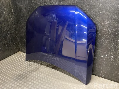 Audi Q7 (4M) 2019 Bonnet - Image 1