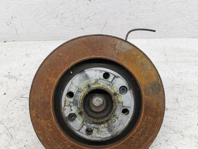 Citroën C4 CACTUS 2018 kit de bras de suspension avant - Image 1