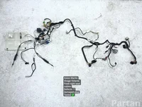 Aston Martin 7304764B, 7308066, 7308067A, 7304894B VIRAGE Volante 2012 Kabelsatz für Innenraum