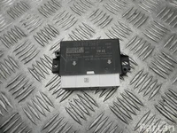 Volkswagen 5QA 919 298 C / 5QA919298C TOURAN (5T1) 2017 Steuergerät für Einparkhilfe