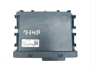 Jeep 68410619AF GRAND CHEROKEE V (WL) 2022 Enlace de diagnóstico (Gateway)