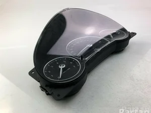 Saab 12781157 9-3 (YS3F) 2009 Tableau de bord