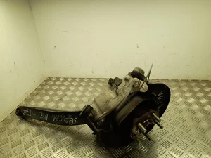 Subaru Crosstrek/XV II 2021 Logement de roulement de roue Right Rear