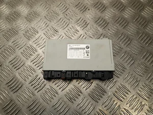 BMW 9 369 123 / 9369123 X3 (F25) 2016 Unité de commande pour siège Left Front