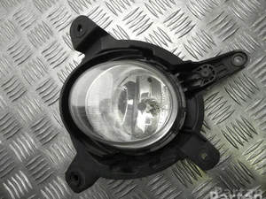 Kia 92201-030 L, A046399, E9 1668 / 92201030L, A046399, E91668 SPORTAGE (JE_, KM_) 2007 Projecteur antibrouillard