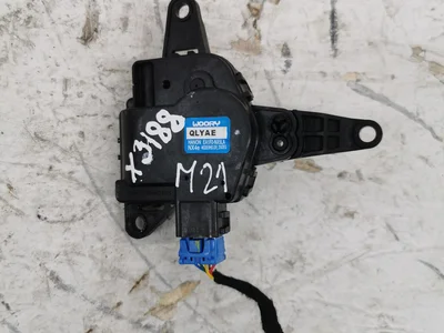 Hyundai EA1F0NX5LA Tucson (NX4) 2022 Moteur de réglage pour volet de régulation - Image 1