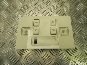 Volkswagen 5TA 947 105 B / 5TA947105B PASSAT Variant (3G5) 2016 Lumière intérieure