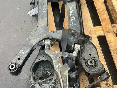 Nissan 554005MP1A Ariya 2024 eje trasero - Imagen 1