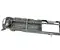 Gebrauchtes Original Mercedes-Benz Trucks A9605001816 ACTROS MP4 / MP5 2018 Kühlergrill - Bild 3