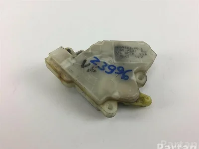 Nissan 8055391L66 TERRANO II (R20) 2007 Serrure de porte - Image 1