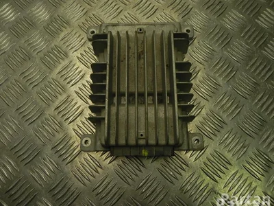 Nissan 28060 5X50A / 280605X50A NP300 NAVARA Platform/Chassis (D40) 2012 Amplificateur audio - Image 1