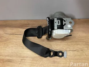 Mercedes-Benz 34164461E ; 34134620E / 34164461E, 34134620E C-CLASS T-Model (S205) 2015 Ceinture de sécurité Right Rear