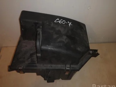 Volvo 8638962 XC90 I 2003 Oro filtras/korpusas/dalys - Nuotrauka 1