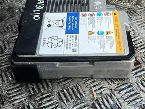 Hyundai 37120-BE220, 37122-N1220 / 37120BE220, 37122N1220 Kona II 2023 Аккумулятор