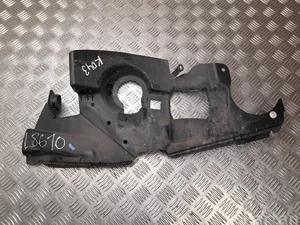 Mercedes-Benz A2525240700 EQC (N293) 2020 Cache de protection sous moteur