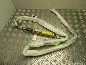 Audi 8P4 880 741 H / 8P4880741H A3 Sportback (8PA) 2009 Airbag de tête