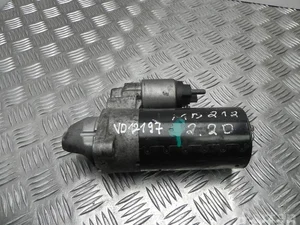 Mercedes-Benz A 651 906 23 00 / A6519062300 E-CLASS (W212) 2011 Démarreur