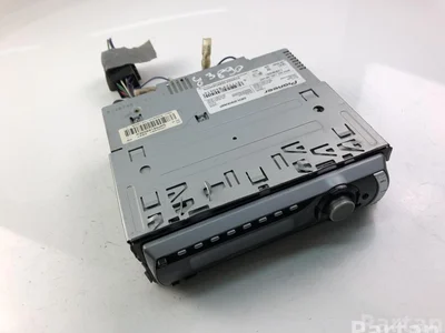 Renault DEH-2900MP / DEH2900MP LOGAN II (B8_) 2013 Radio / lecteur CD - Image 1