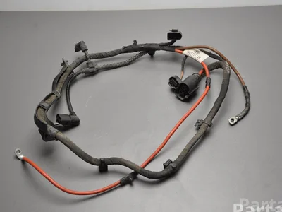 Škoda 5Q2971111R OCTAVIA III Combi (5E5) 2014 Harnais - Image 1