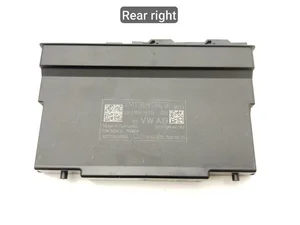 Porsche 4M1959760B, A2C7516300800 PANAMERA (971) 2018 Unité de commande pour siège Right Rear