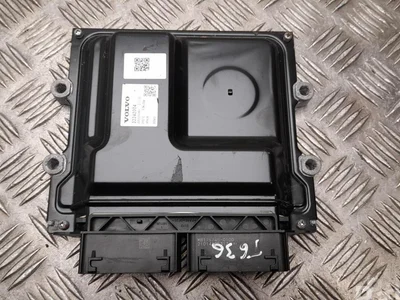 Volvo 32242004 XC60 II (246) 2021 Unité de contrôle moteur - Image 1