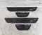 BMW 7205597, 7205611 X3 (F25) 2011 Garniture de seuil complect - Image 3