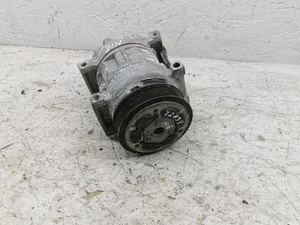 Opel 9834730080 Corsa F 2021 Compresseur de climatisation