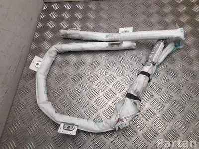 Polestar 80009487 4 2025 Airbag de tête - Image 1