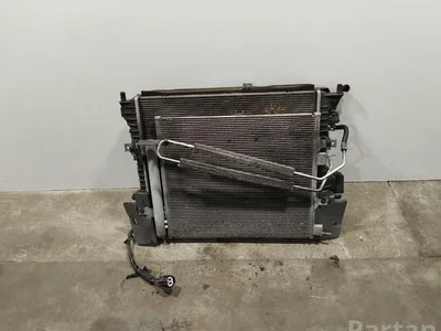 Jaguar 9W838C607BJ, 9400116, EX5319710AA XJ (X351) 2013 Radiateur - Image 1