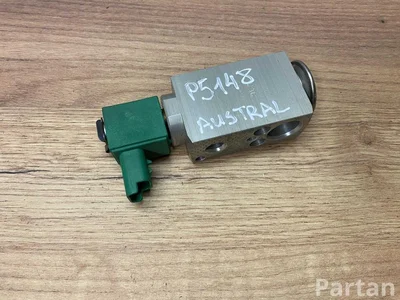 Renault 922017057R AUSTRAL 2024 Расширительный клапан, кондиционер - Изображение 1