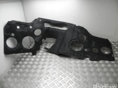 Tesla 1618696-00-A / 161869600A Model Y 2022 Absorbeur acoustique - Image 1