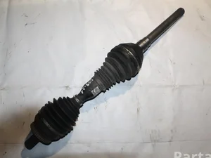 Volvo 30651753 XC90 I 2004 Arbre de transmission Right Front