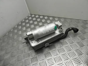 BMW 9367096 X3 (G01) 2018 Condenseur