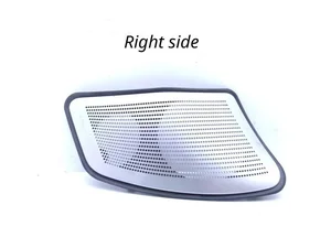 BMW 9254386 6 Gran Coupe (F06) 2015 Grille de haut-parleur