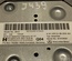MERCEDES-BENZ A2118705189 CLS (C218) 2014 Audio Amplifier