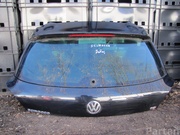 VOLKSWAGEN SCIROCCO (137, 138) 2009 Heckklappe