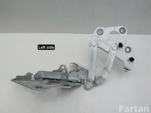 Mercedes-Benz A2978801300 EQS (V297) 2022 Charnière