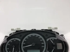 Mercedes-Benz 248101865R CITAN Combi (415) 2015 Tableau de bord mph km/h