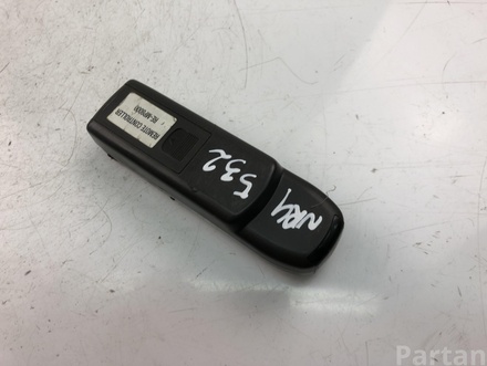 MITSUBISHI RE-MP8000 / REMP8000 L 200 (K7_T, K6_T) 2007 Remote control transmitter