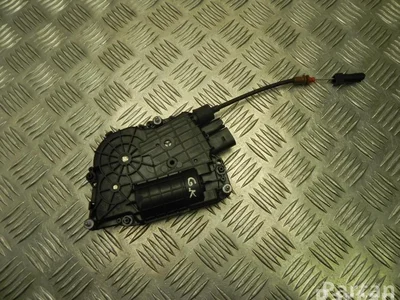 BMW 4153309800 7 (F01, F02, F03, F04) 2012 Boucle de verrouillage avec moteur pour la rétraction - Image 1