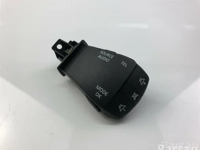 Renault 255520229R ESPACE V (JR_) 2016 Contrôle / Boutons - Image 1